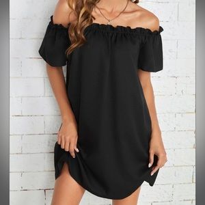 Brand new SHEIN dress